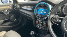 MINI Hatchback 1.5 Cooper Exclusive II 5dr Petrol Hatchback